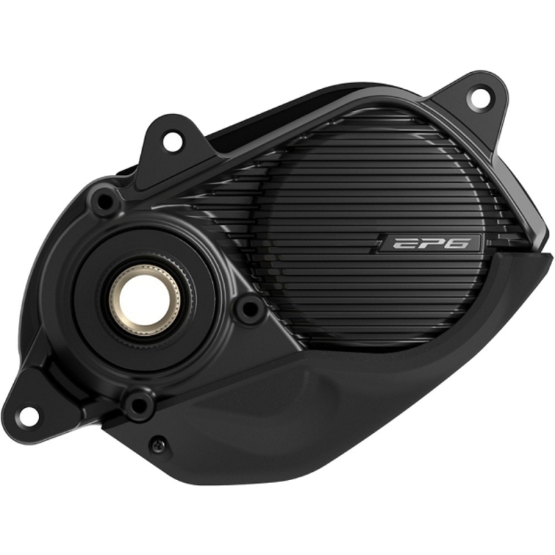 Silnik Shimano STEPS EP600