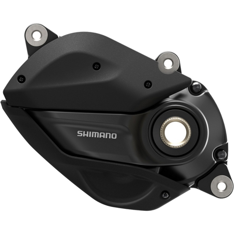 Silnik Shimano STEPS EP600