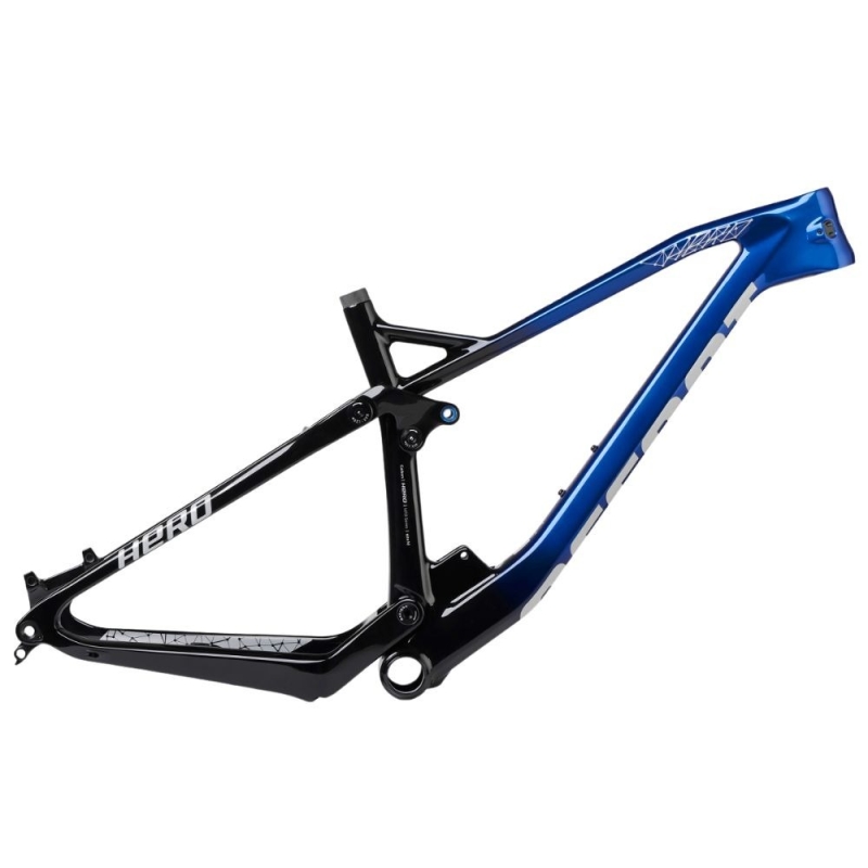 Rama MTB Accent Hero Carbon 29