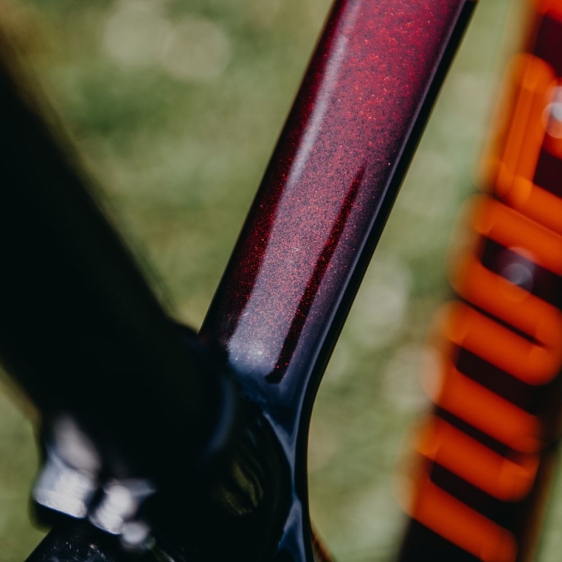 Rama MTB Accent Peak Carbon Boost 29