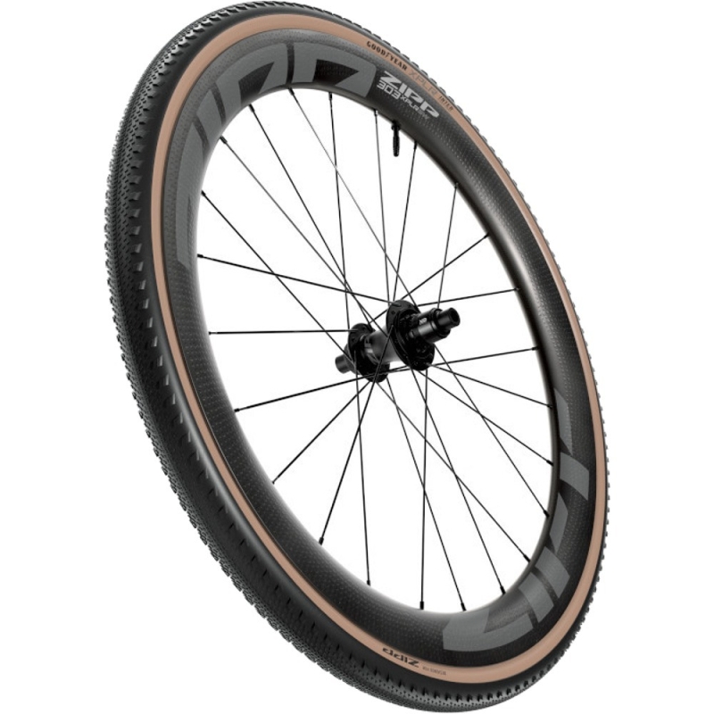 Opona zwijana Goodyear XPLR Inter (do kół Zipp)