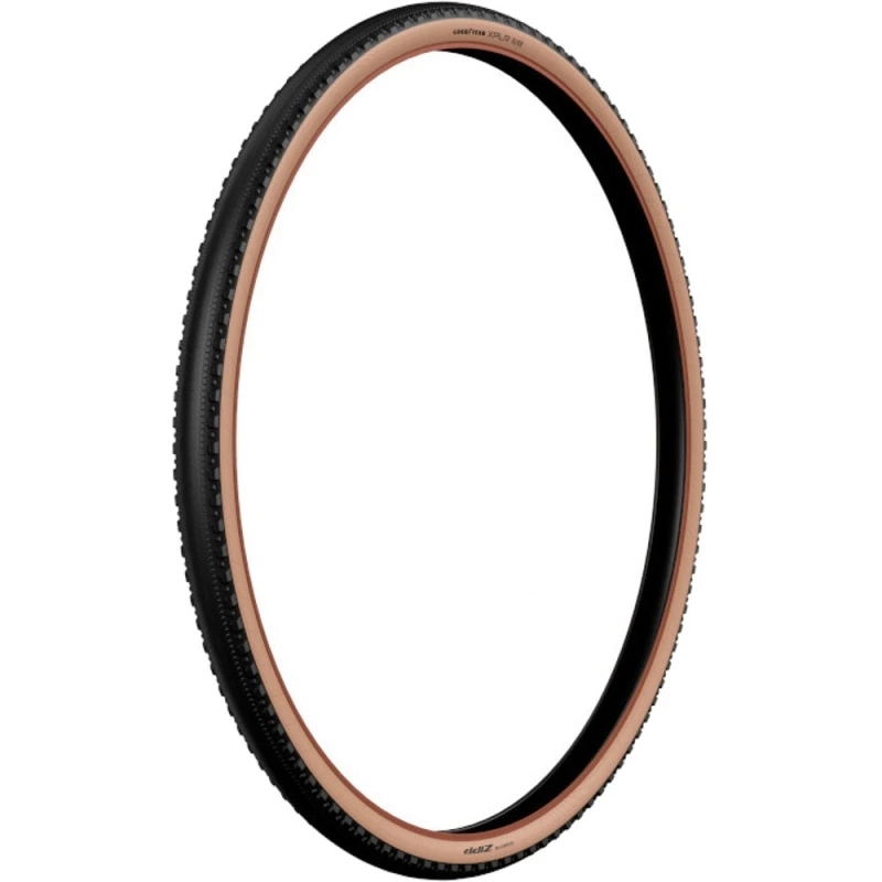 Opona zwijana Goodyear XPLR Slick (do kół Zipp)