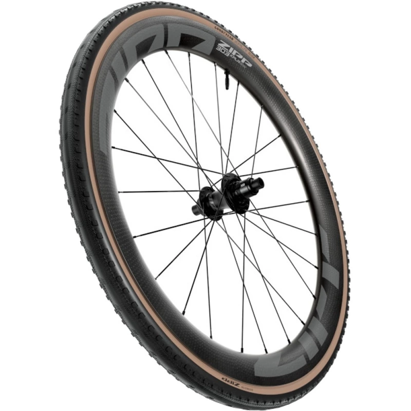 Opona zwijana Goodyear XPLR Slick (do kół Zipp)