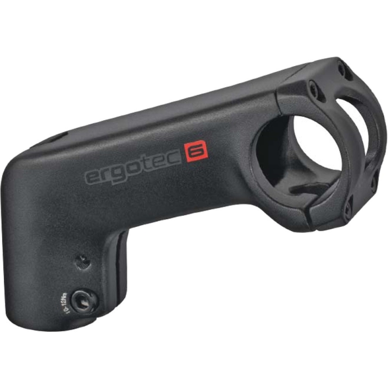Mostek Ergotec Barracuda I Ahead (31,8 mm)