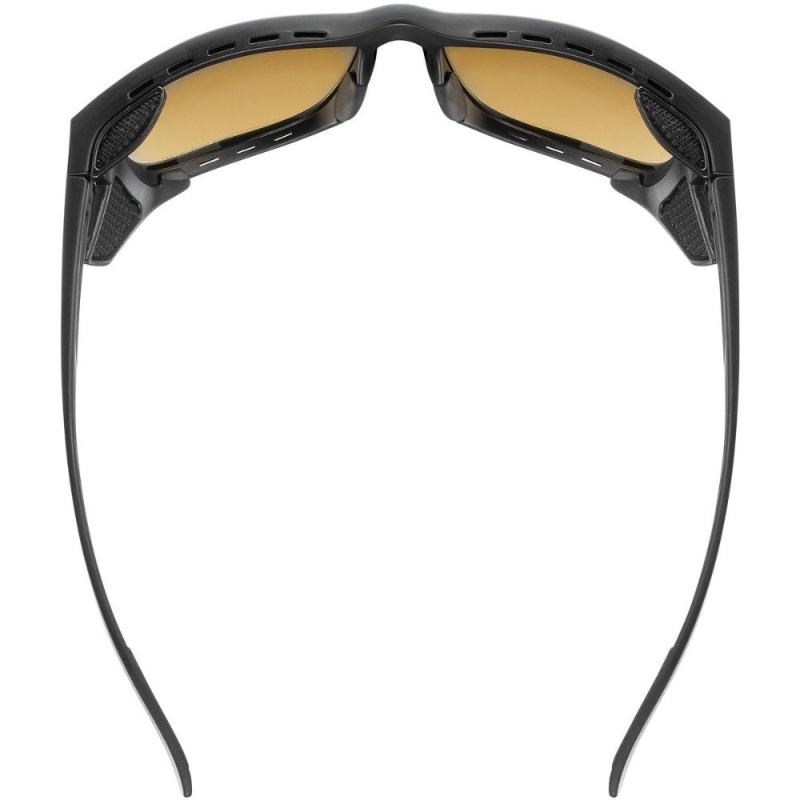 Okulary Uvex Sportstyle 312 VPX czarne