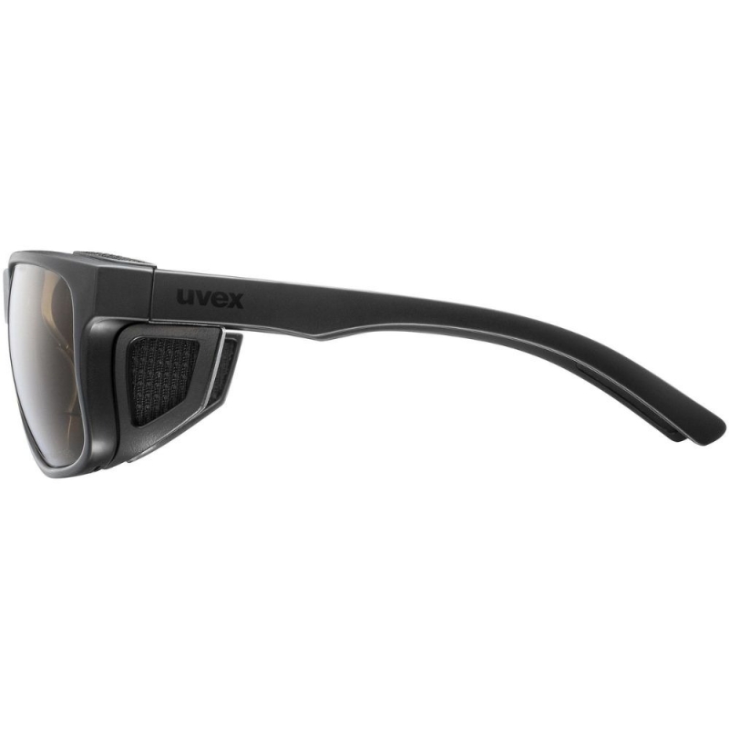 Okulary Uvex Sportstyle 312 VPX czarne