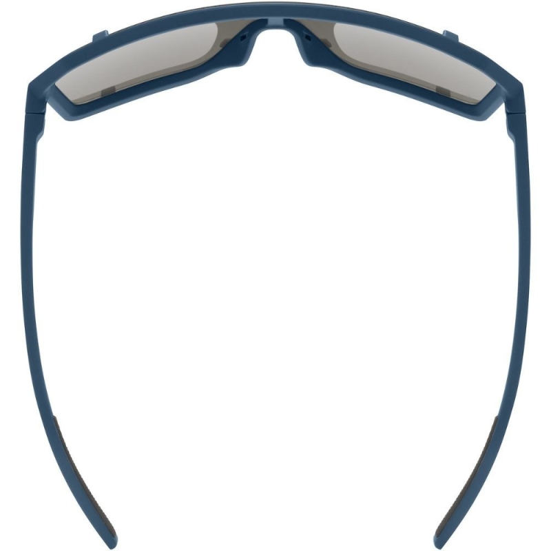 Okulary Uvex Esntl Epic niebieskie