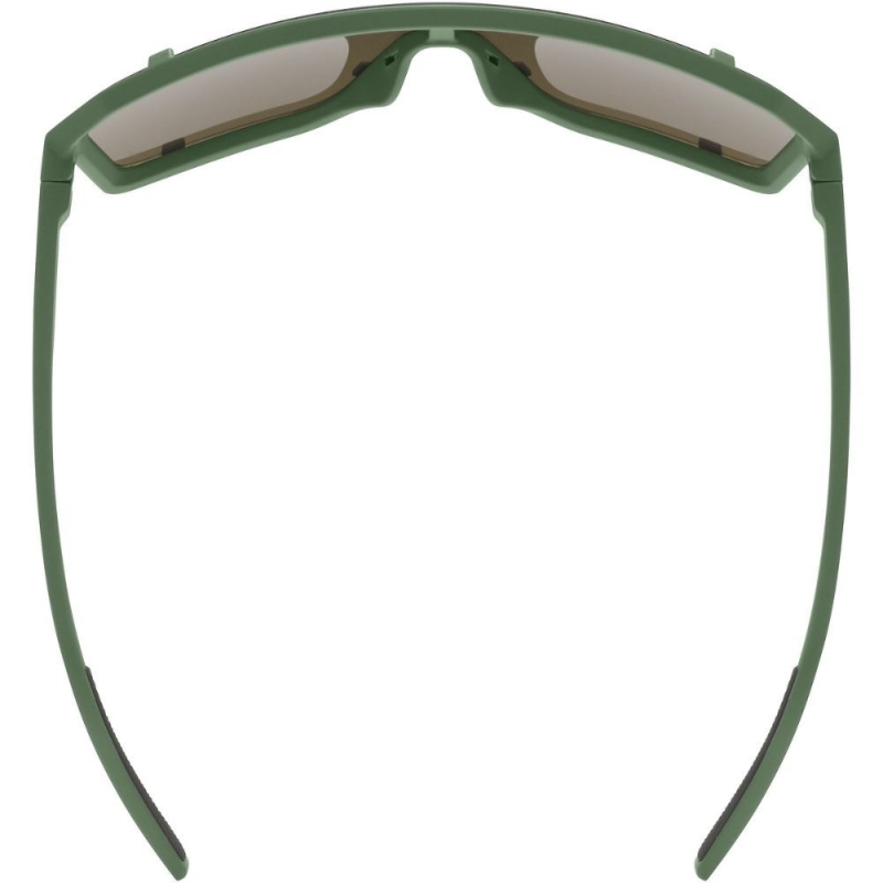 Okulary Uvex Esntl Epic zielone