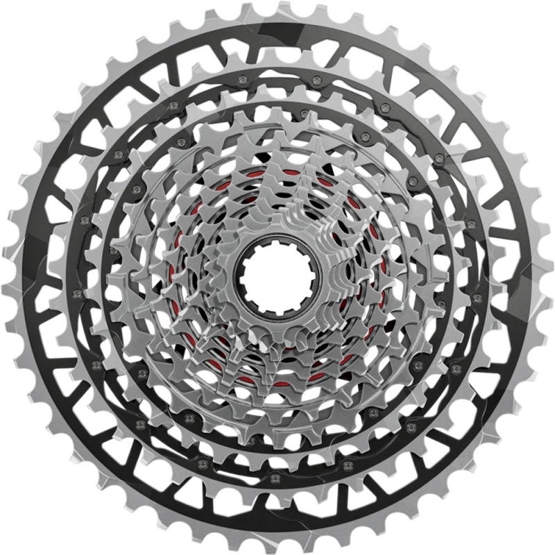 Kaseta SRAM Red XPLR AXS XG-1391