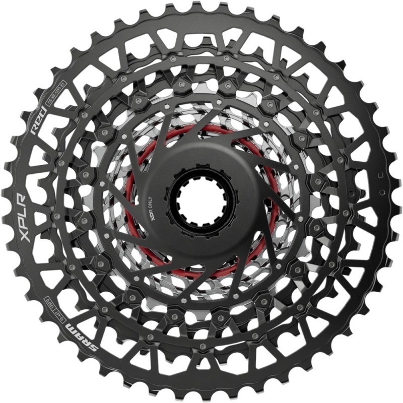 Kaseta SRAM Red XPLR AXS XG-1391