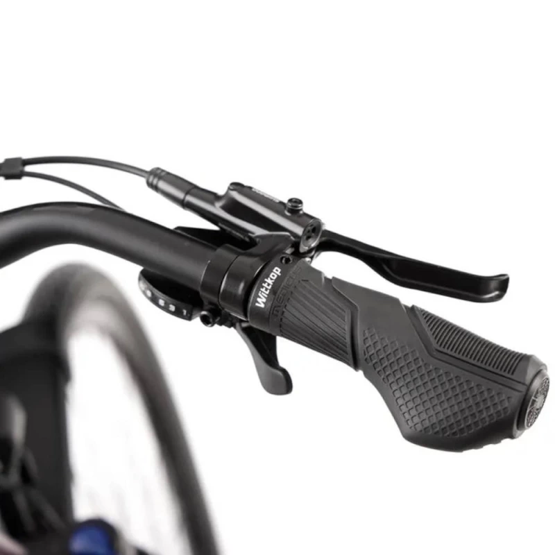 Rower trekkingowy Romet Wagant 6 CS fioletowy