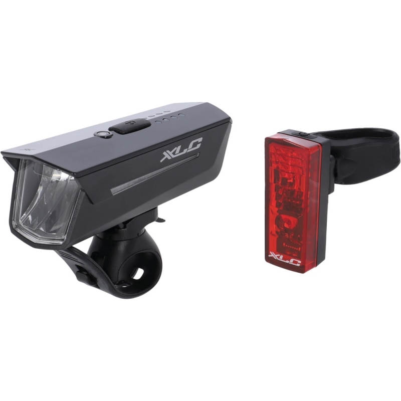 Zestaw lampek XLC Proxima CL-S24