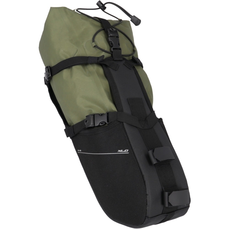 Torba podsiodłowa XLC BA-G02