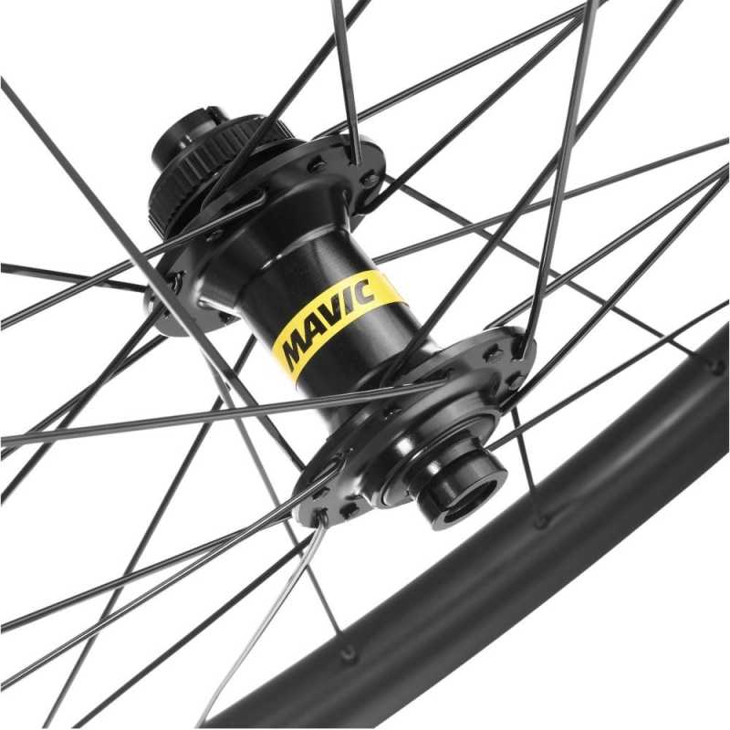 Komplet kół Mavic Cosmic S 42 Disc