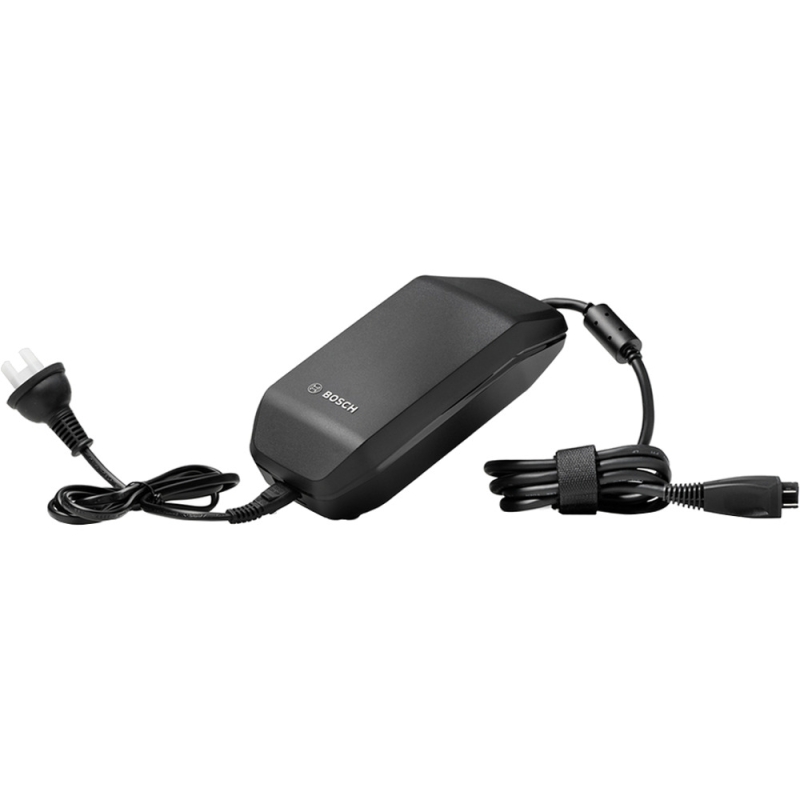 Ładowarka do roweru elektrycznego Bosch 4A Smart System