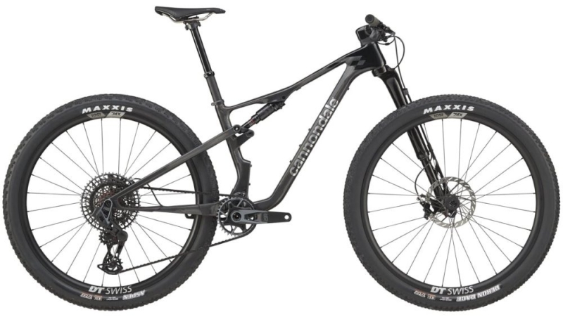 Rower MTB Cannondale Scalpel Carbon 1 Lefty Raw