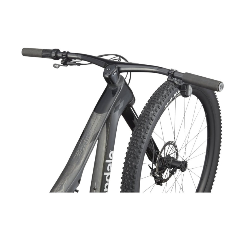 Rower MTB Cannondale Scalpel Carbon 1 Lefty Raw