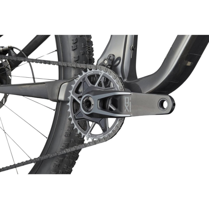 Rower MTB Cannondale Scalpel Carbon 1 Lefty Raw