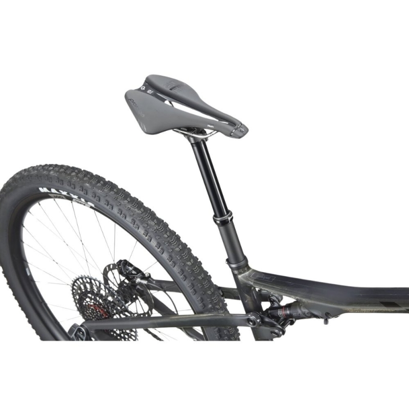 Rower MTB Cannondale Scalpel Carbon 1 Lefty Raw