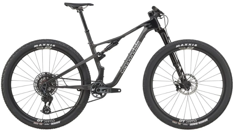 Rower MTB Cannondale Scalpel Carbon 1 Lefty Raw