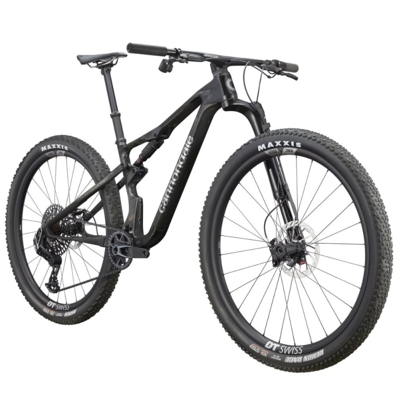 Rower MTB Cannondale Scalpel Carbon 1 Lefty Raw