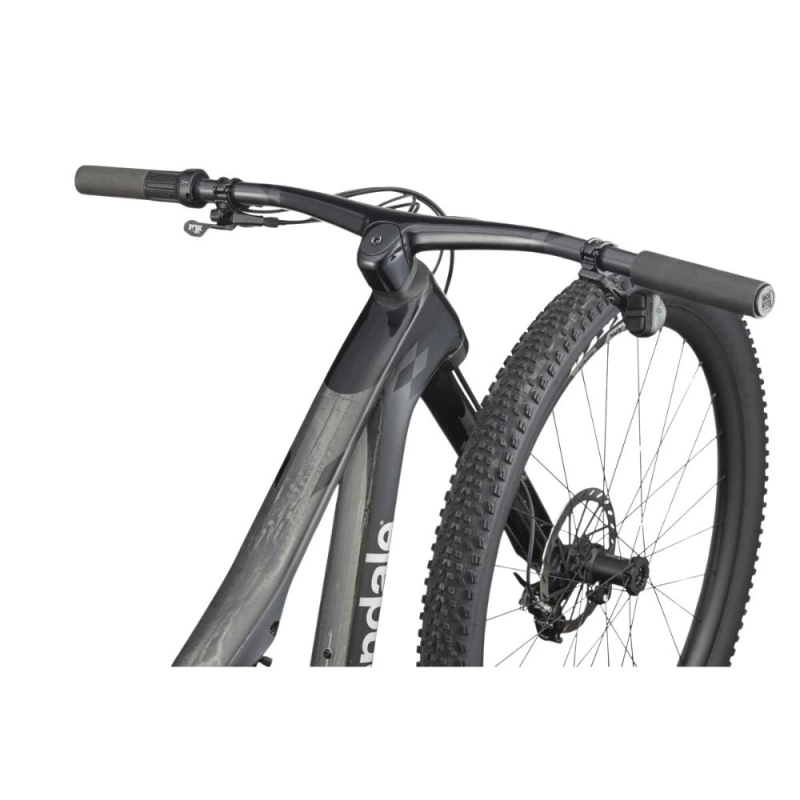 Rower MTB Cannondale Scalpel Carbon 1 Lefty Raw