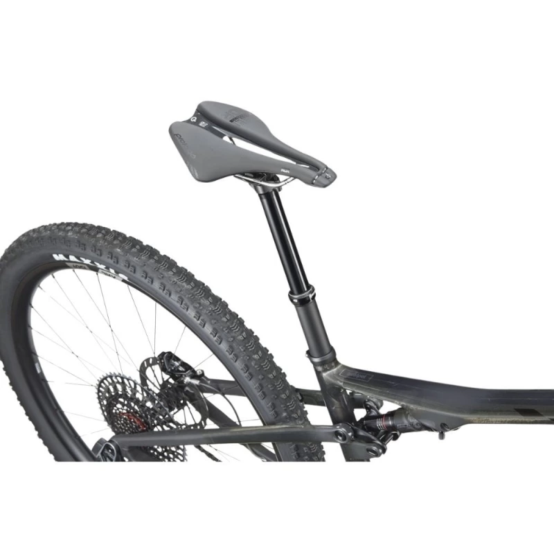 Rower MTB Cannondale Scalpel Carbon 1 Lefty Raw