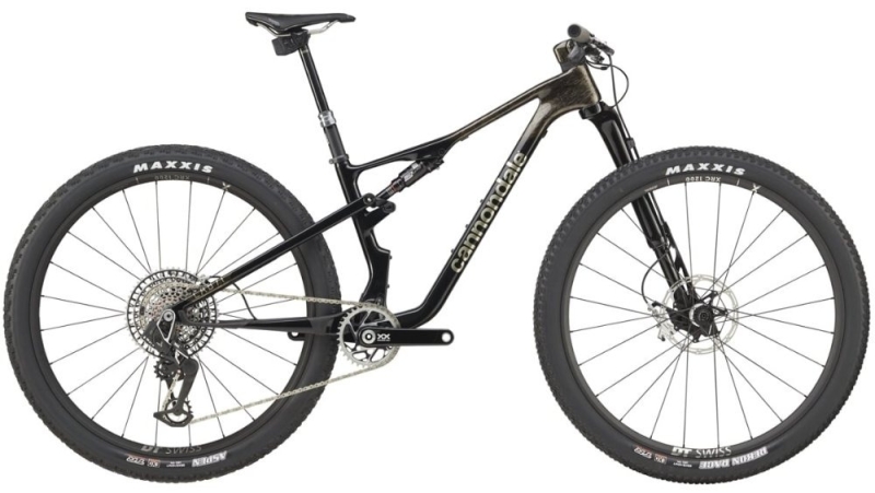Rower MTB Cannondale Scalpel Carbon LAB71 Burnt Pewter