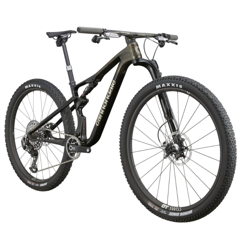 Rower MTB Cannondale Scalpel Carbon LAB71 Burnt Pewter