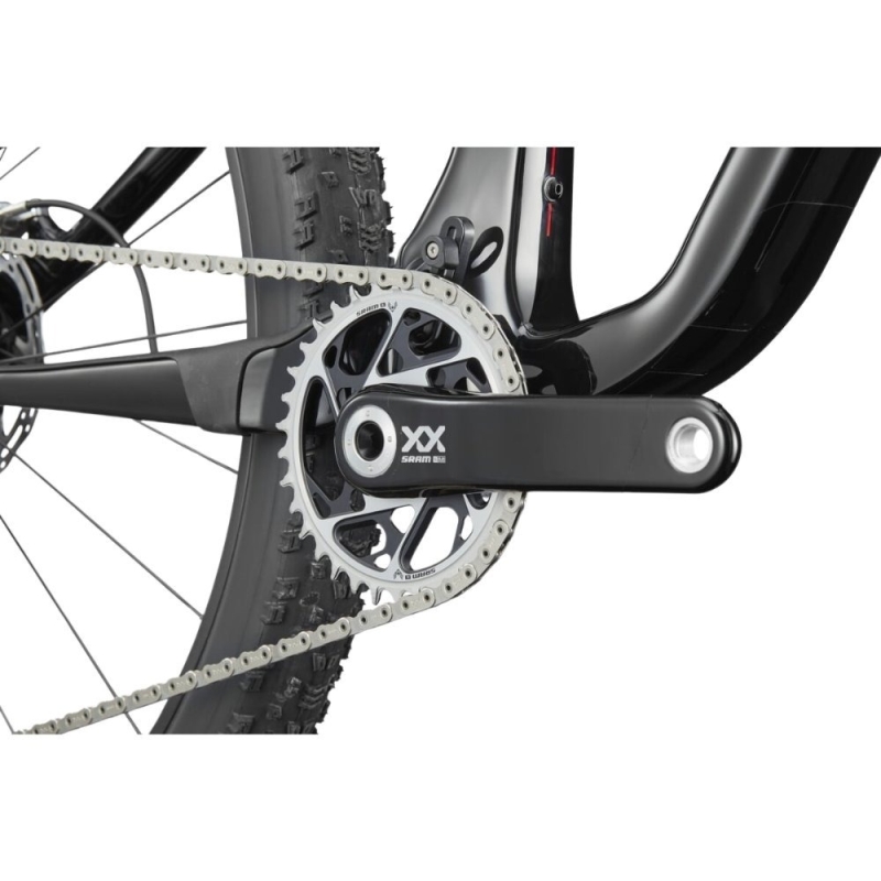 Rower MTB Cannondale Scalpel Carbon LAB71 Burnt Pewter