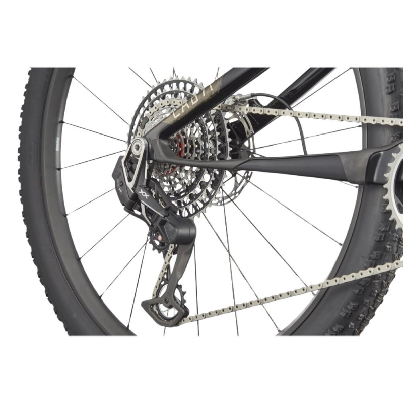 Rower MTB Cannondale Scalpel Carbon LAB71 Burnt Pewter