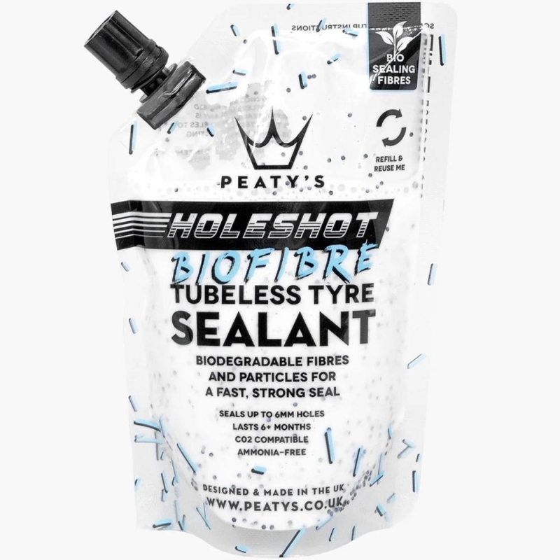 Zestaw do konwersji Tubeless Peatys Holeshot Enduro / DH Wide