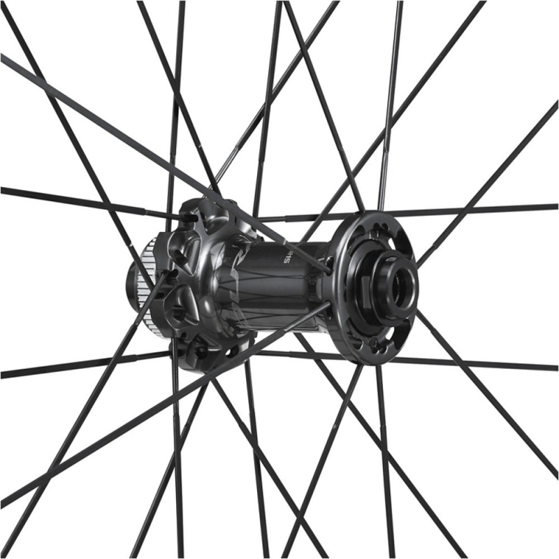 Koło przednie Shimano Dura-Ace WH-R9270 60 mm HR