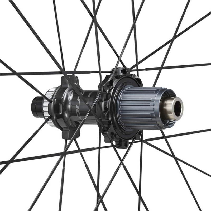 Koło tylne Shimano Dura-Ace WH-R9270 60 mm HR