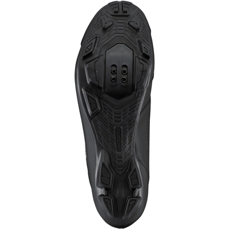 Buty MTB zimowe Shimano SH-MW502 czarne