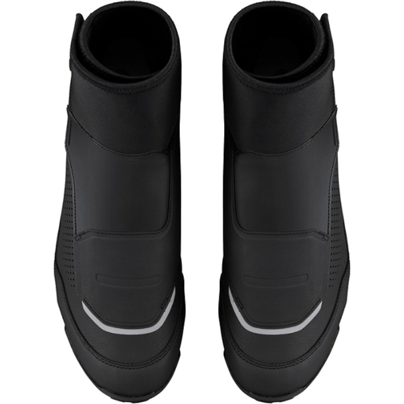 Buty MTB zimowe Shimano SH-MW502 czarne