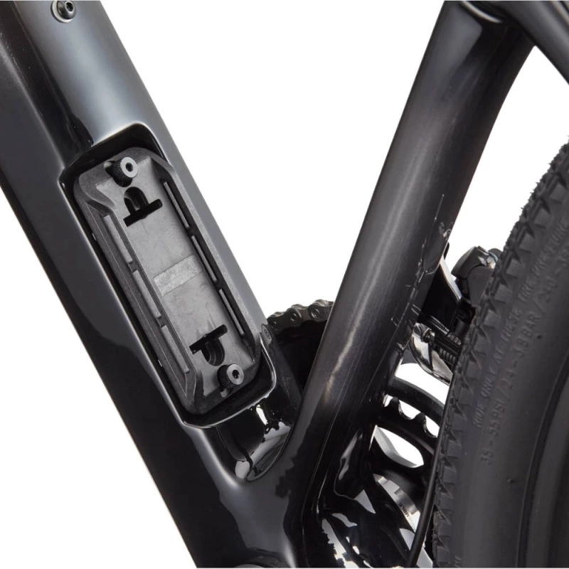 Rower gravel Cannondale Topstone Carbon 3 czarno-szary