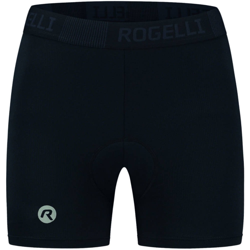 Bokserki Rogelli LDS czarne
