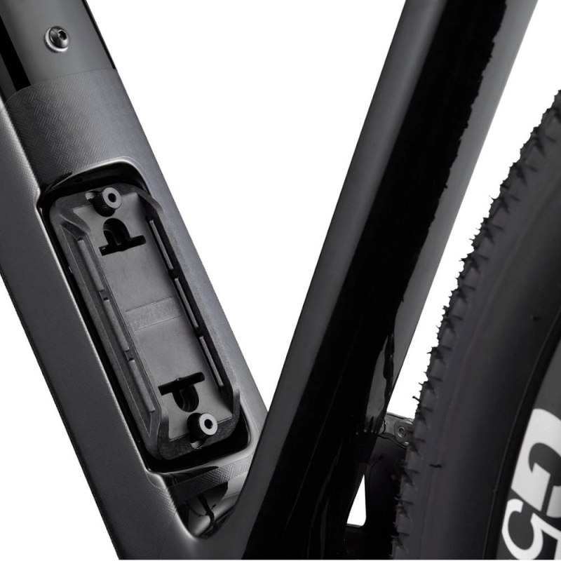 Rower gravel Cannondale Topstone Carbon Apex AXS czarny
