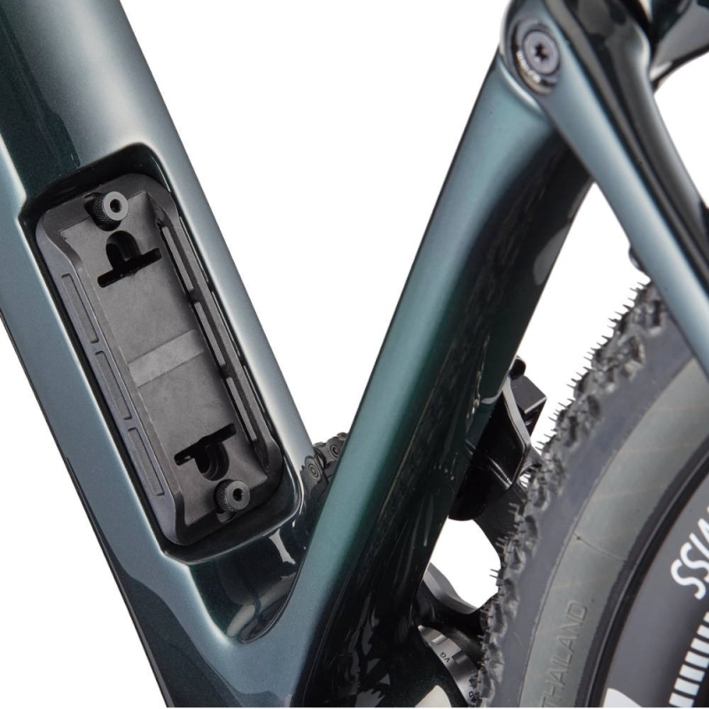 Rower gravel Cannondale Topstone Carbon 2 Lefty zielony