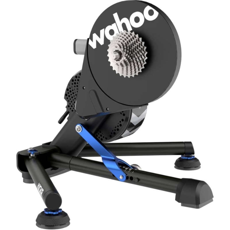 Trenażer Wahoo Kickr v6