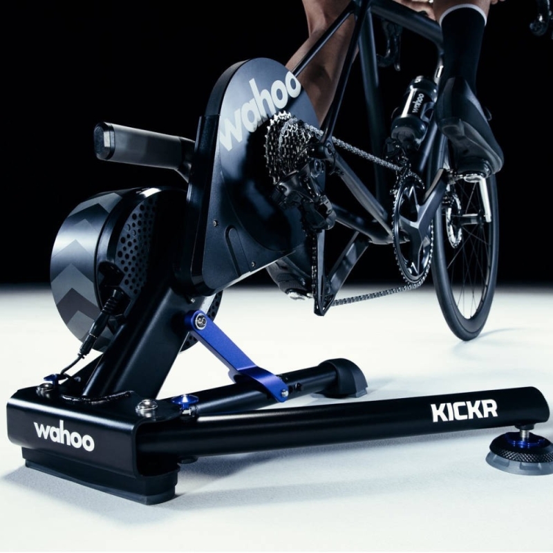 Trenażer Wahoo Kickr v6