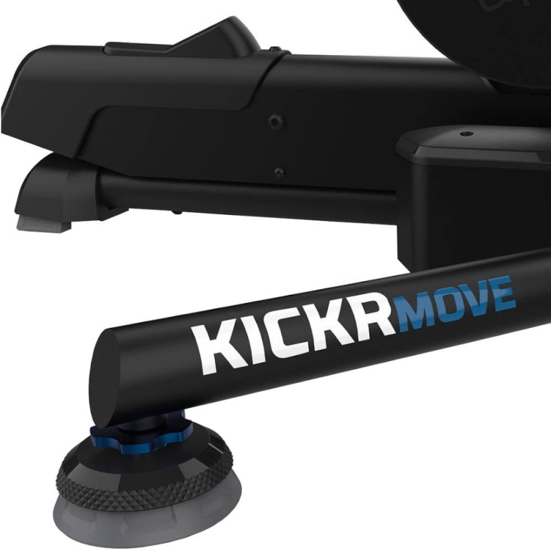 Trenażer Wahoo Kickr Move