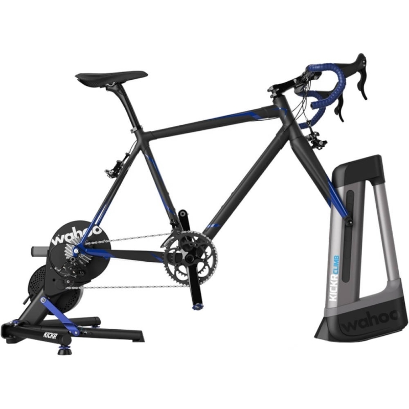 Symulator podjazdu Wahoo Kickr Climb
