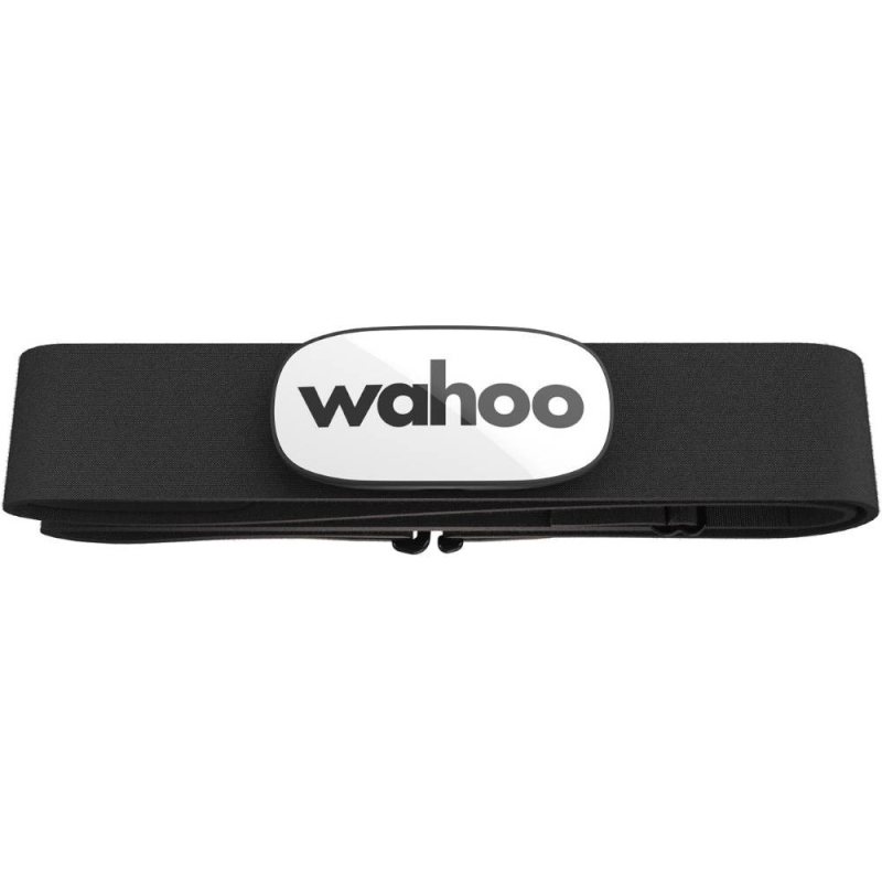 Sensor pomiaru tętna Wahoo Trackr