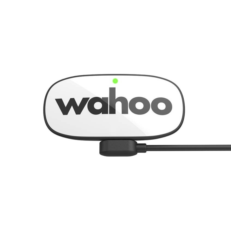 Sensor pomiaru tętna Wahoo Trackr