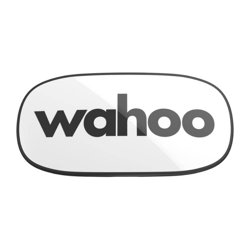 Sensor pomiaru tętna Wahoo Trackr