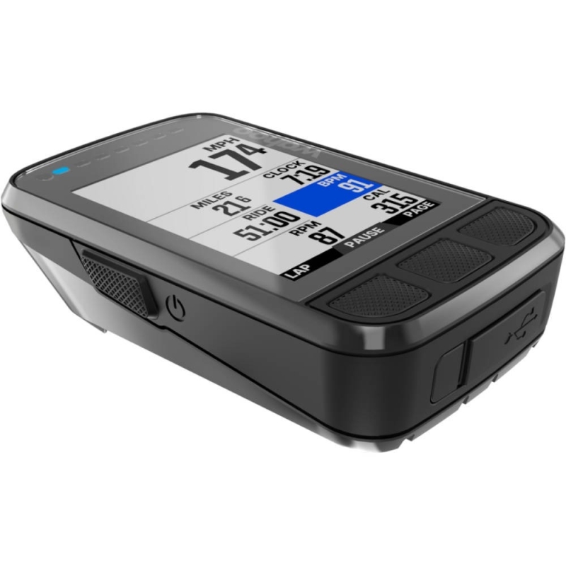 Nawigacja rowerowa Wahoo Elemnt Bolt v2 GPS