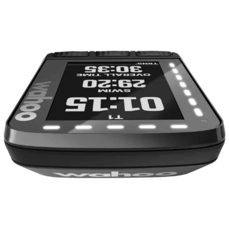 Nawigacja rowerowa Wahoo Elemnt Roam v2 GPS