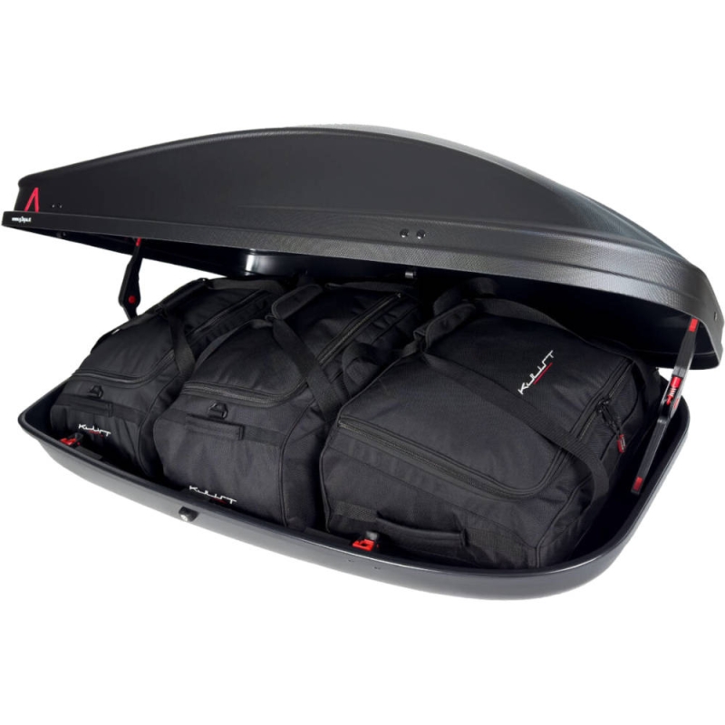 Torby do boxa dachowego Kjust do G3 Spark 400